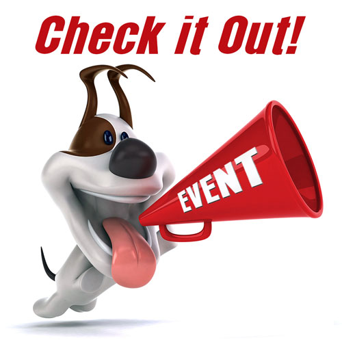 Image of Local Pet Event Halloween @ Meow Mini Mart Nearby